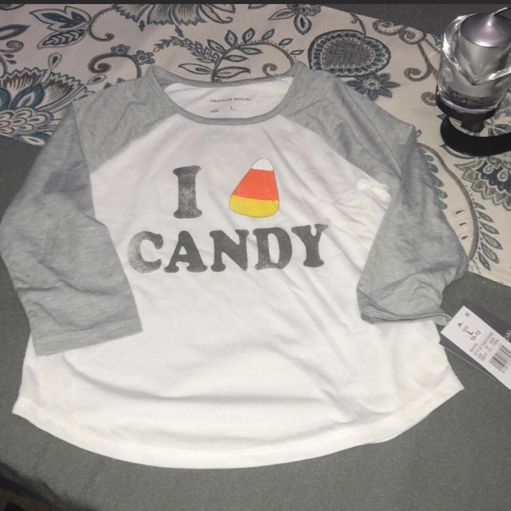 Graphic Tee